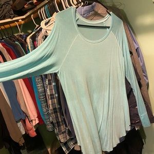 COPY - American Eagle Soft & Sexy Jegging T